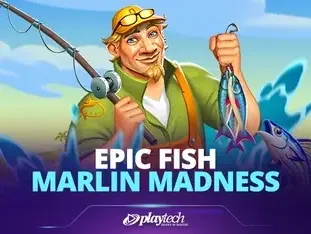 Epic Fish_ Marlin Madness game icon