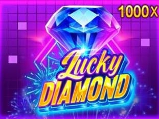 Luckydiamond game icon
