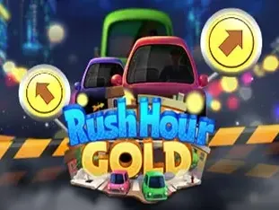 Rush Hour Gold game icon