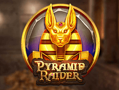 Pyramid Raider game icon