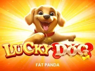 Lucky Dog game icon