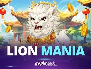 Lion Mania™ game icon