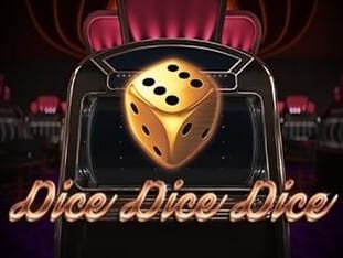 Dice Dice Dice game icon