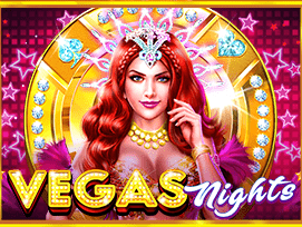 Vegas Nights game icon