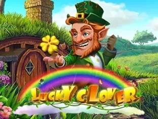 Lucky Clover game icon